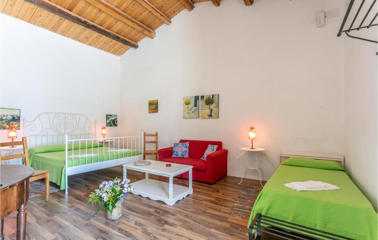 Casale Granati Villa Rosolini Exterior foto